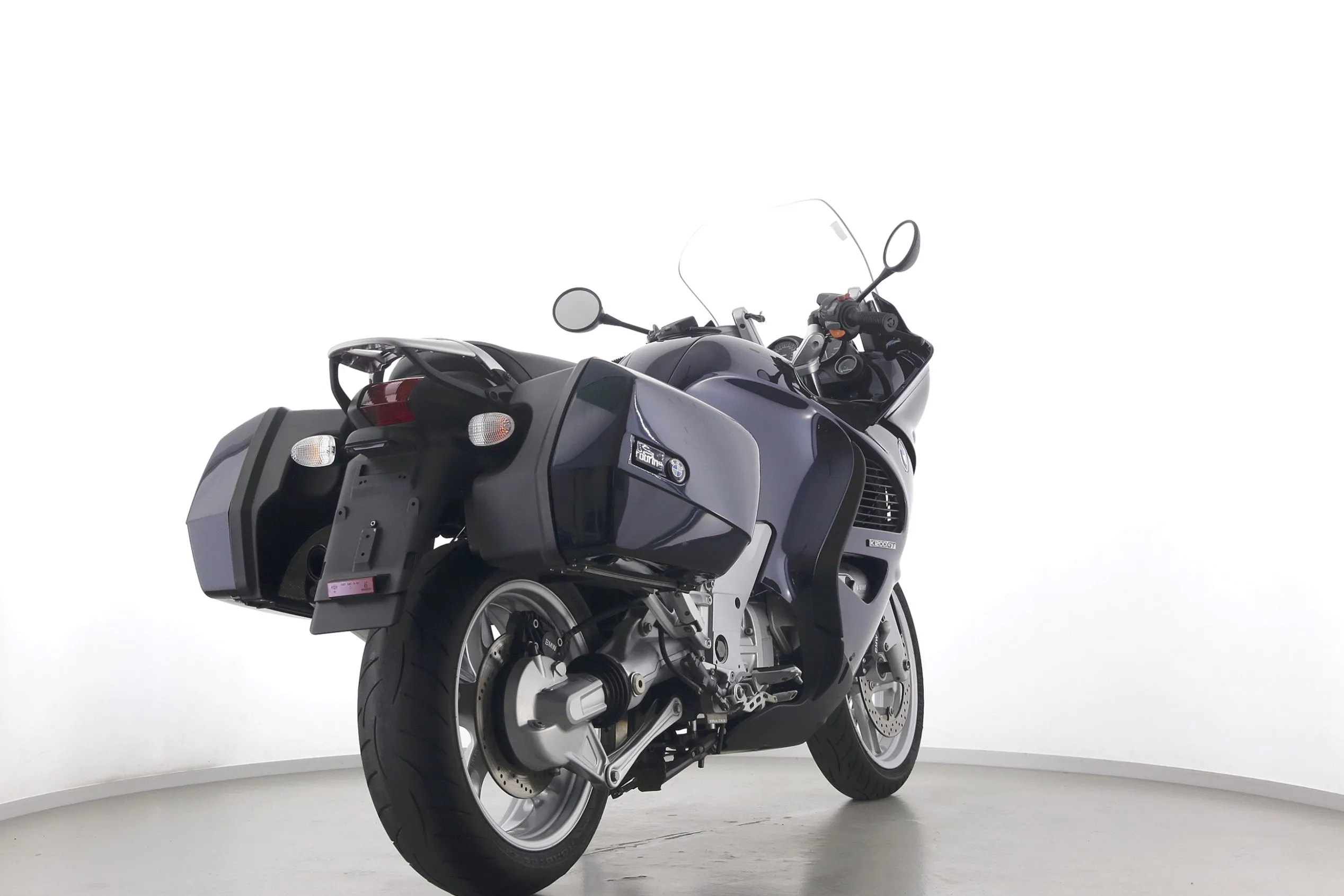 K 1200 GT