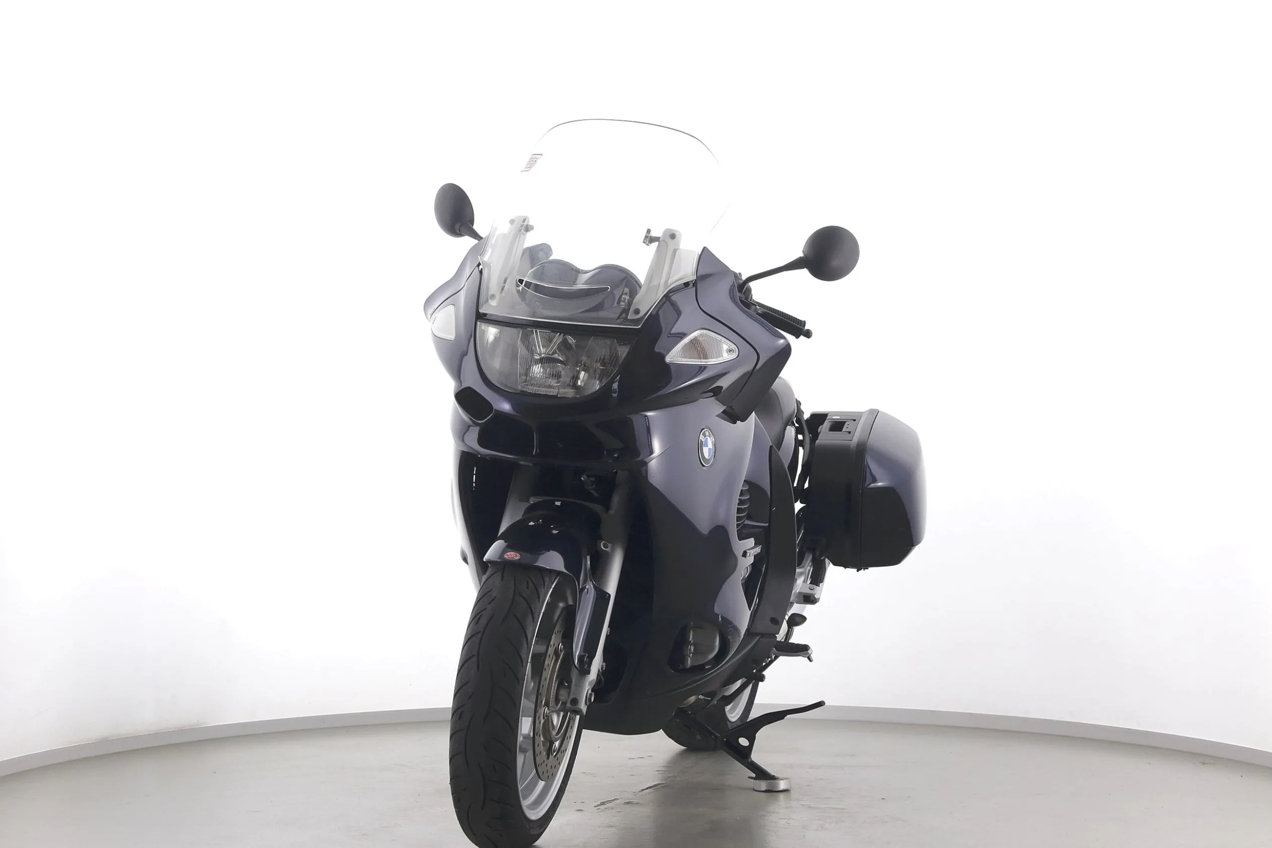 K 1200 GT