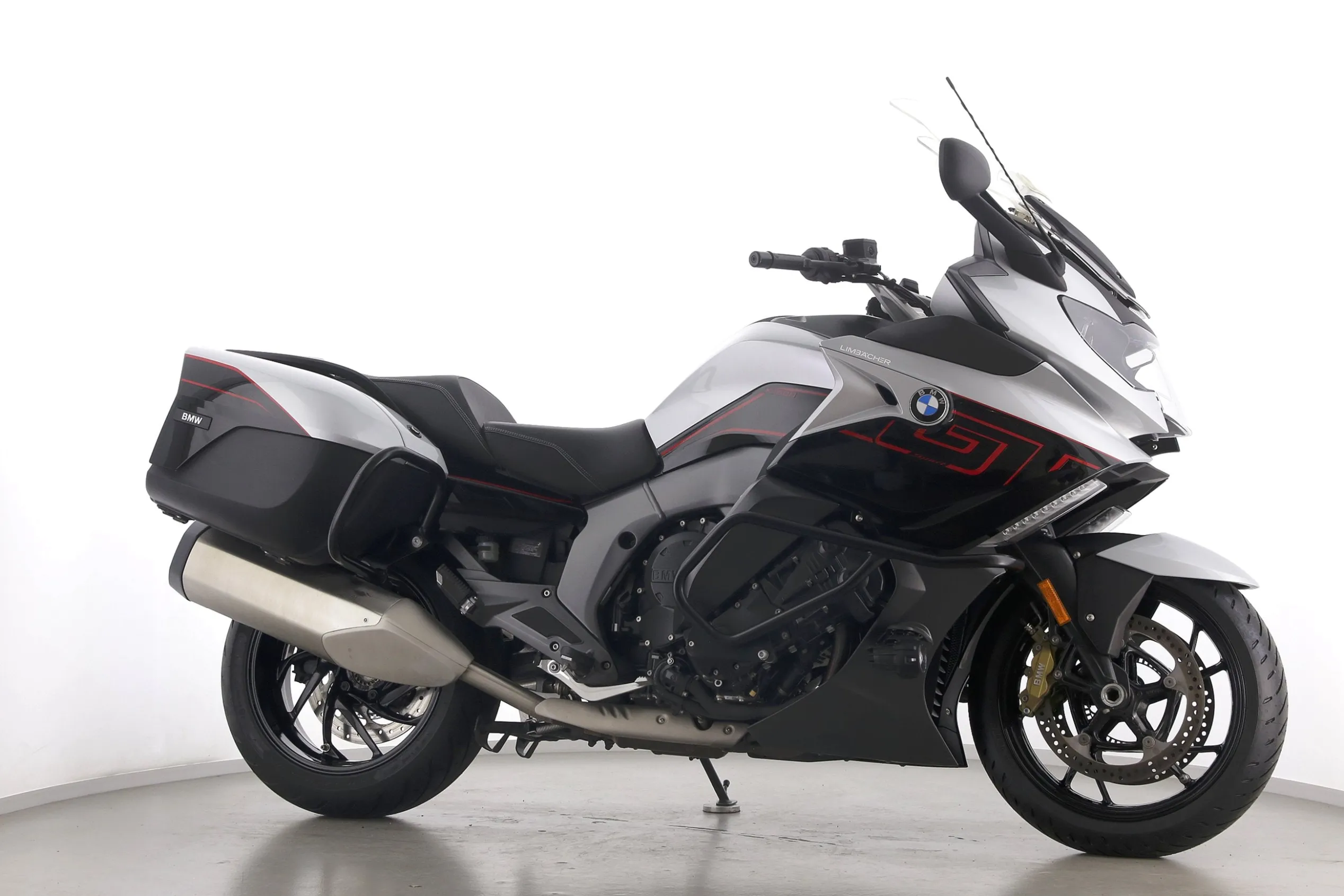 K 1600 GT