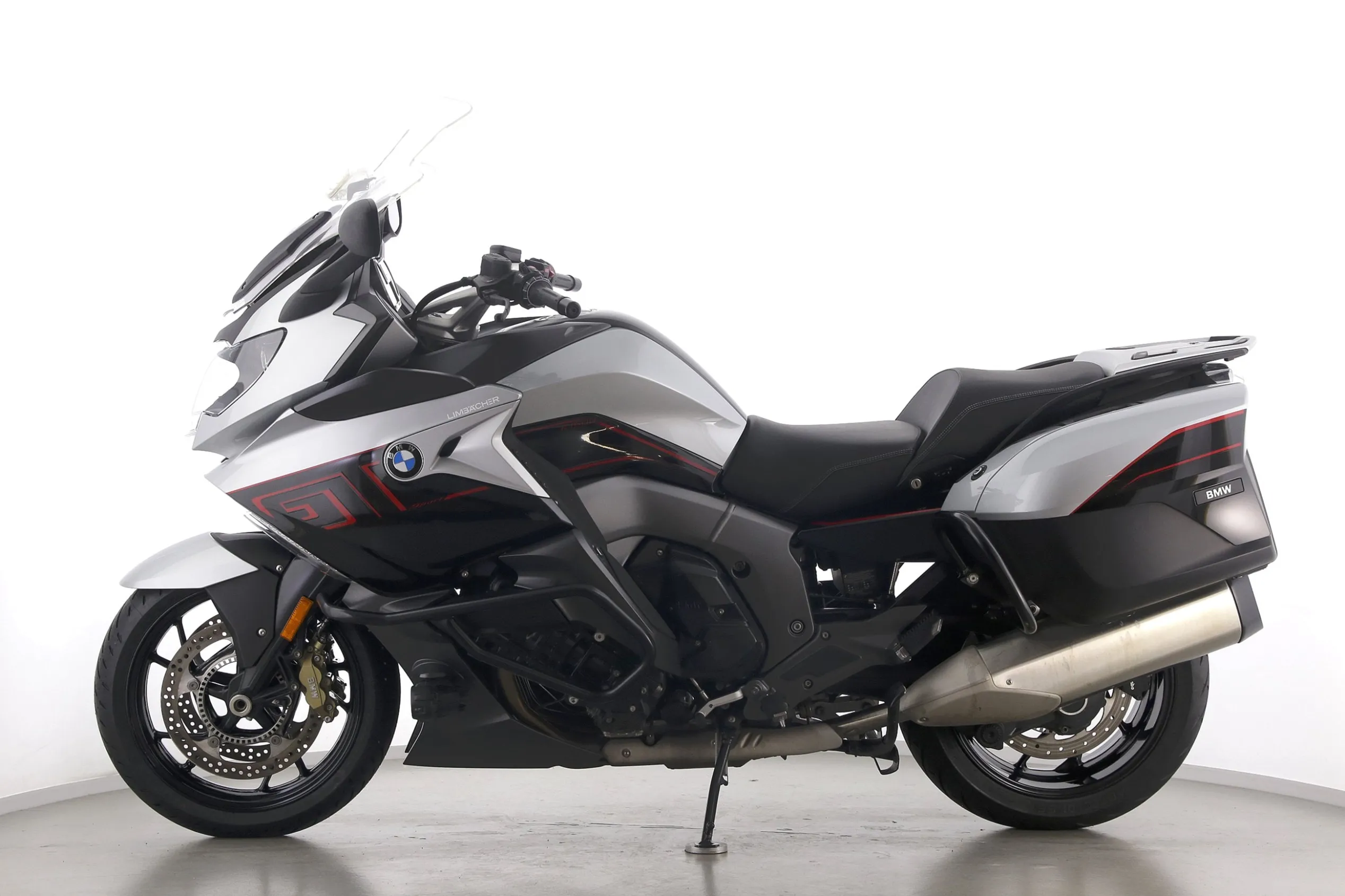 K 1600 GT