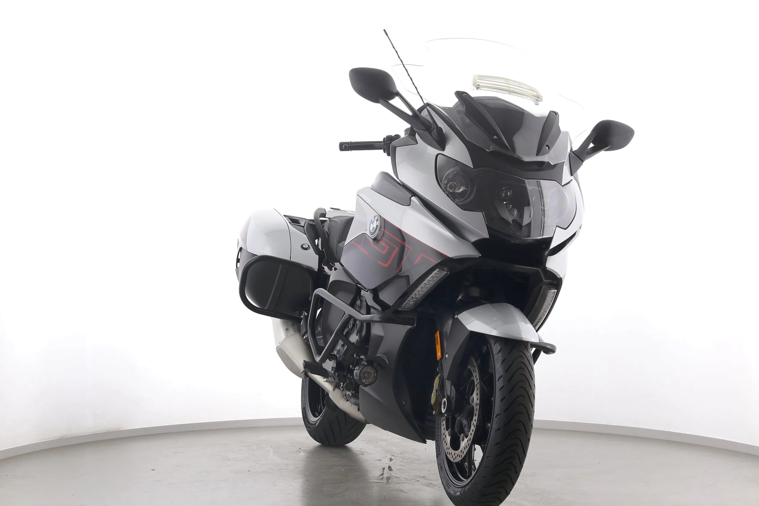 K 1600 GT
