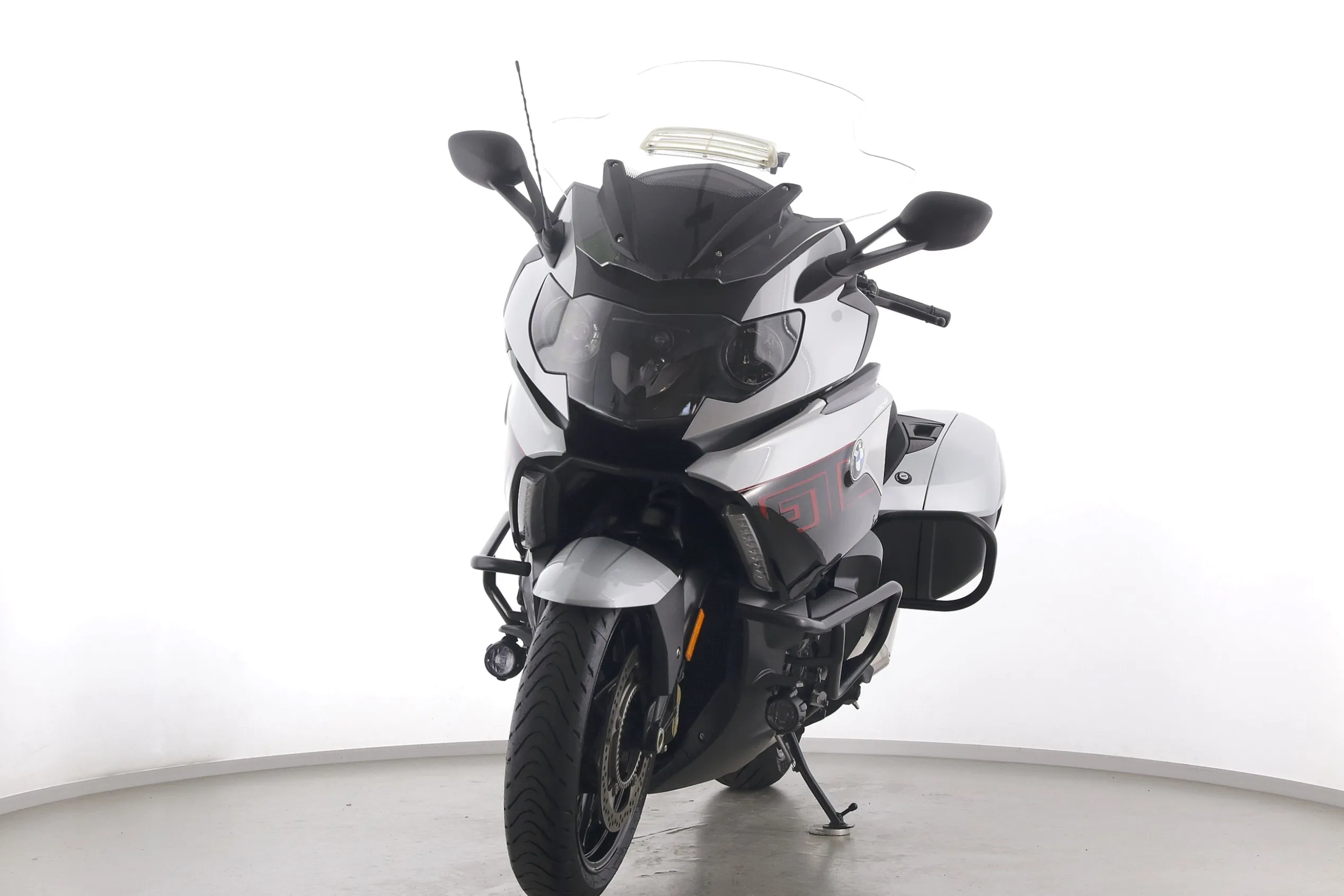 K 1600 GT