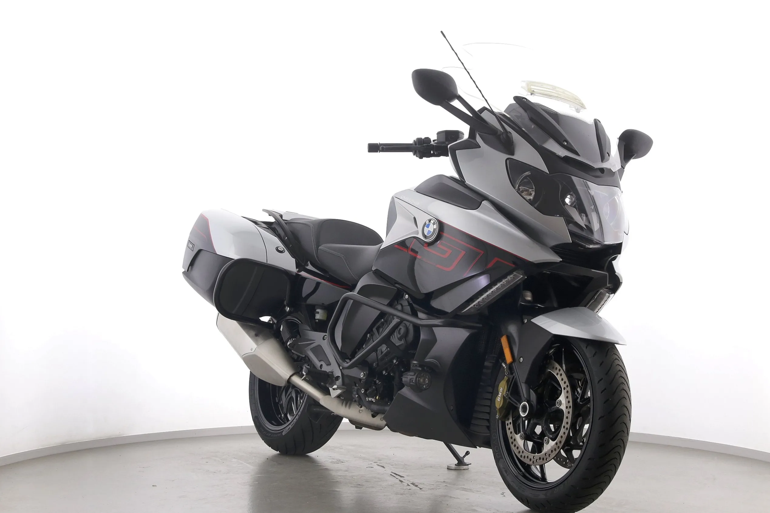 K 1600 GT