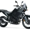 KLE 500
