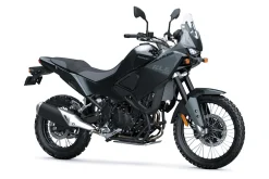KLE 500