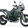 KLE 500 SE