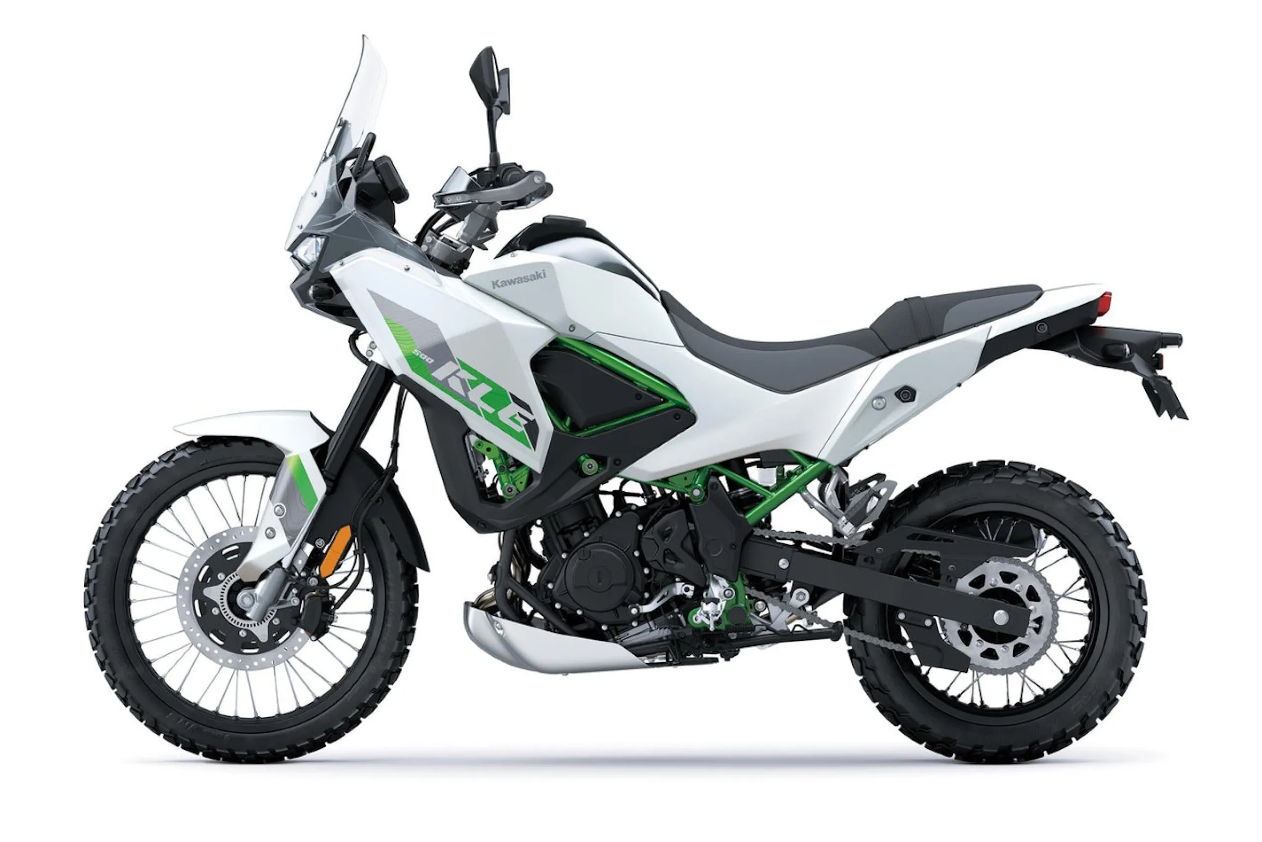 KLE 500 SE