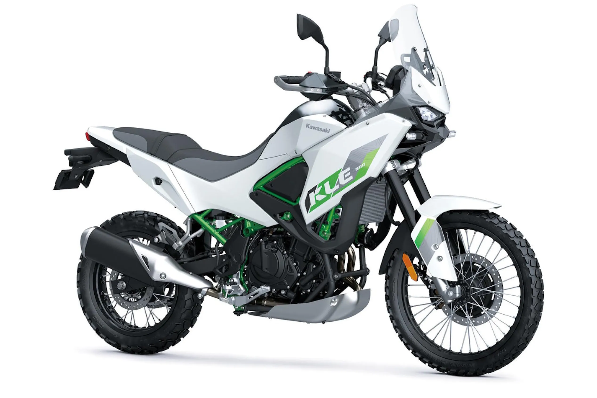 KLE 500 SE