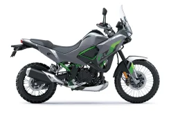 KLE 500 SE