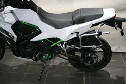 KLE 500 SE ADV. TOURER