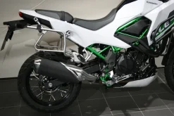 KLE 500 SE ADV. TOURER