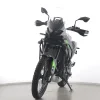 KLE 500 SE "DAKAR"
