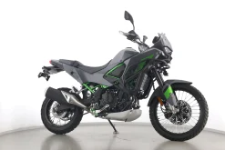 KLE 500 SE "DAKAR"
