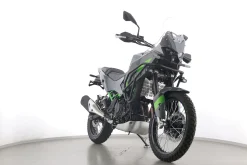 KLE 500 SE