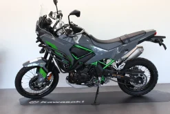 KLE 500 SE RALLY