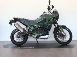KLE 500 SE RALLY