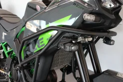 KLE 500 SE RALLY
