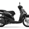 LIBERTY 125