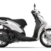LIBERTY 125