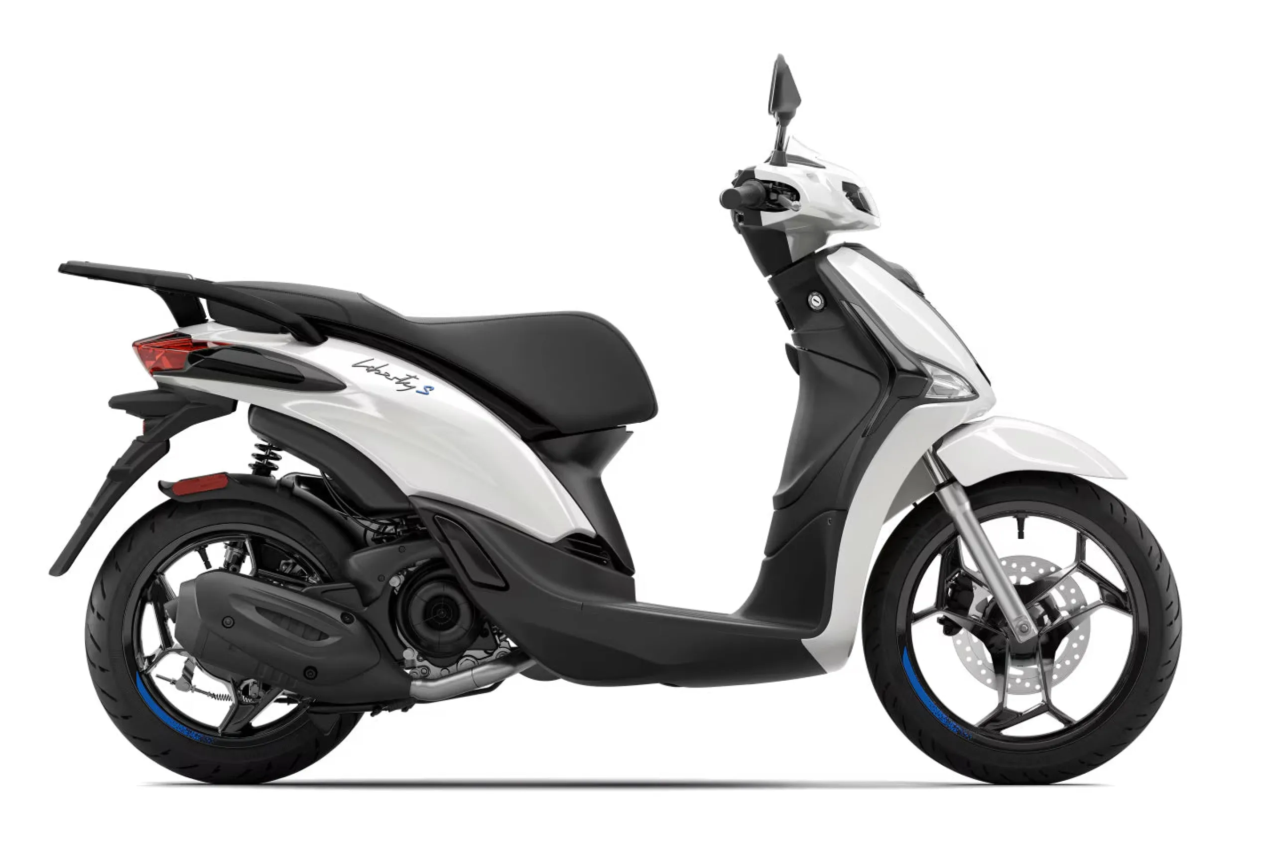 LIBERTY S 50