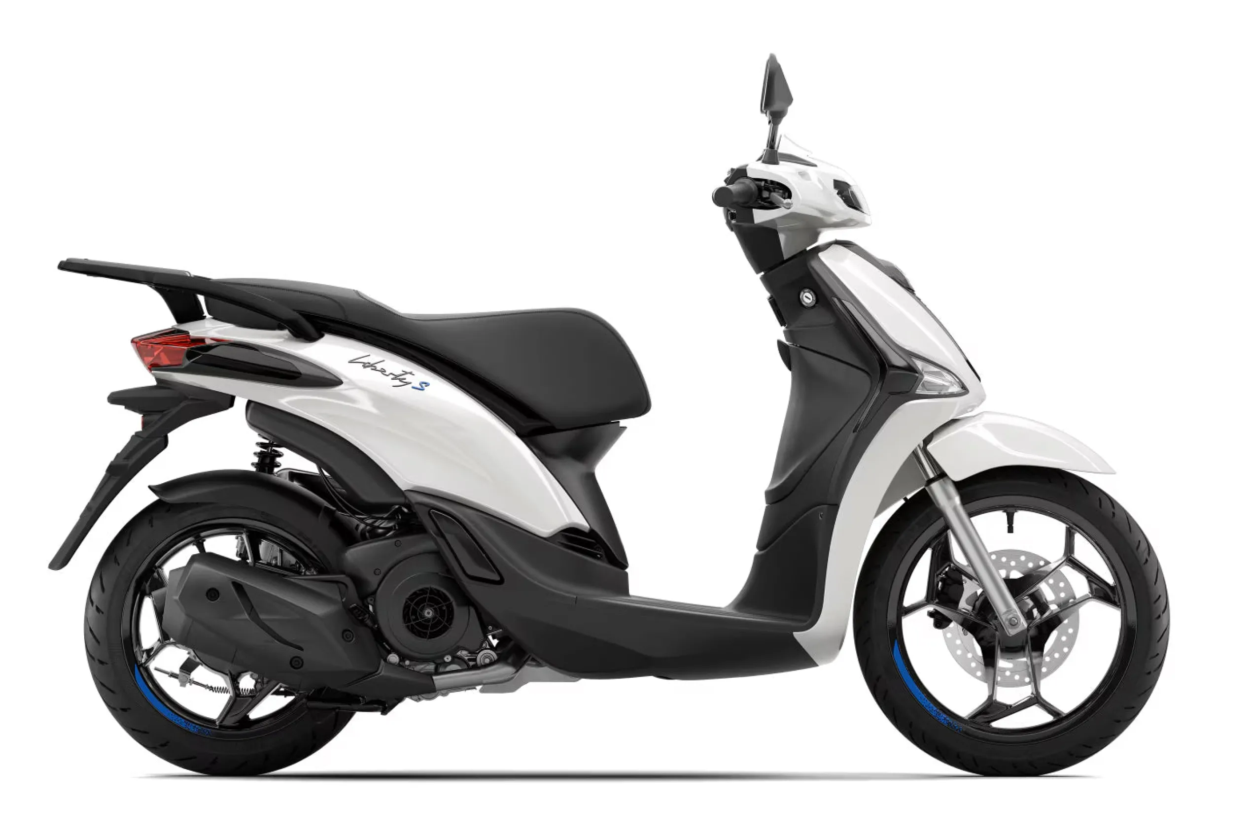 LIBERTY S 125