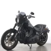 LOW RIDER S