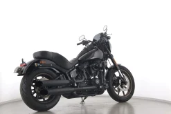 LOW RIDER S