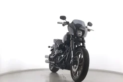 LOW RIDER S