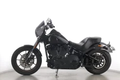 LOW RIDER S