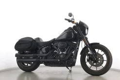 LOW RIDER S