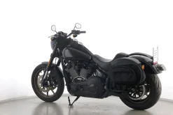 LOW RIDER S