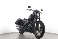 LOW RIDER S