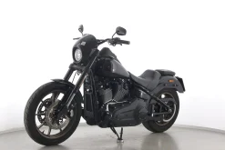 LOW RIDER S