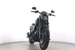 LOW RIDER S