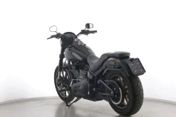 LOW RIDER S