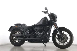 LOW RIDER S