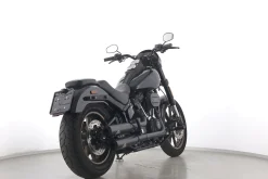 LOW RIDER S