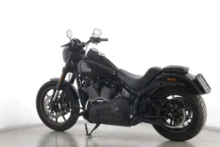 LOW RIDER S