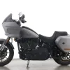 LOW RIDER ST 117