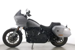 LOW RIDER ST 117