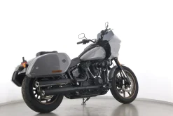 LOW RIDER ST 117