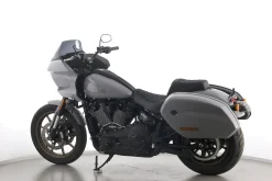 LOW RIDER ST 117