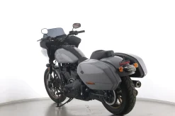 LOW RIDER ST 117