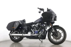LOW RIDER ST 117