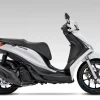 MEDLEY 125 S