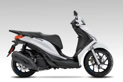 MEDLEY 125 S