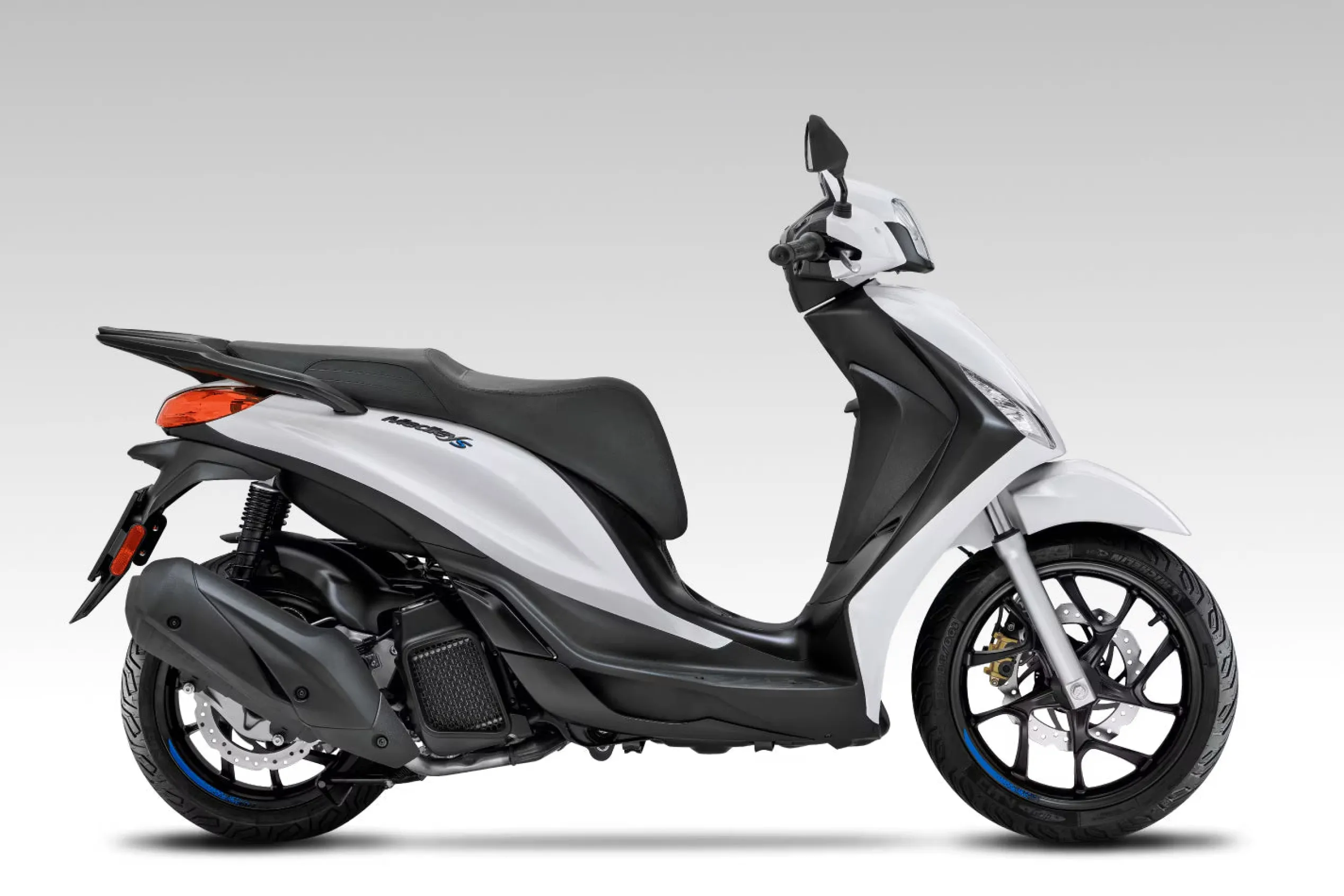 MEDLEY 125 S