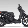 MEDLEY 125 S