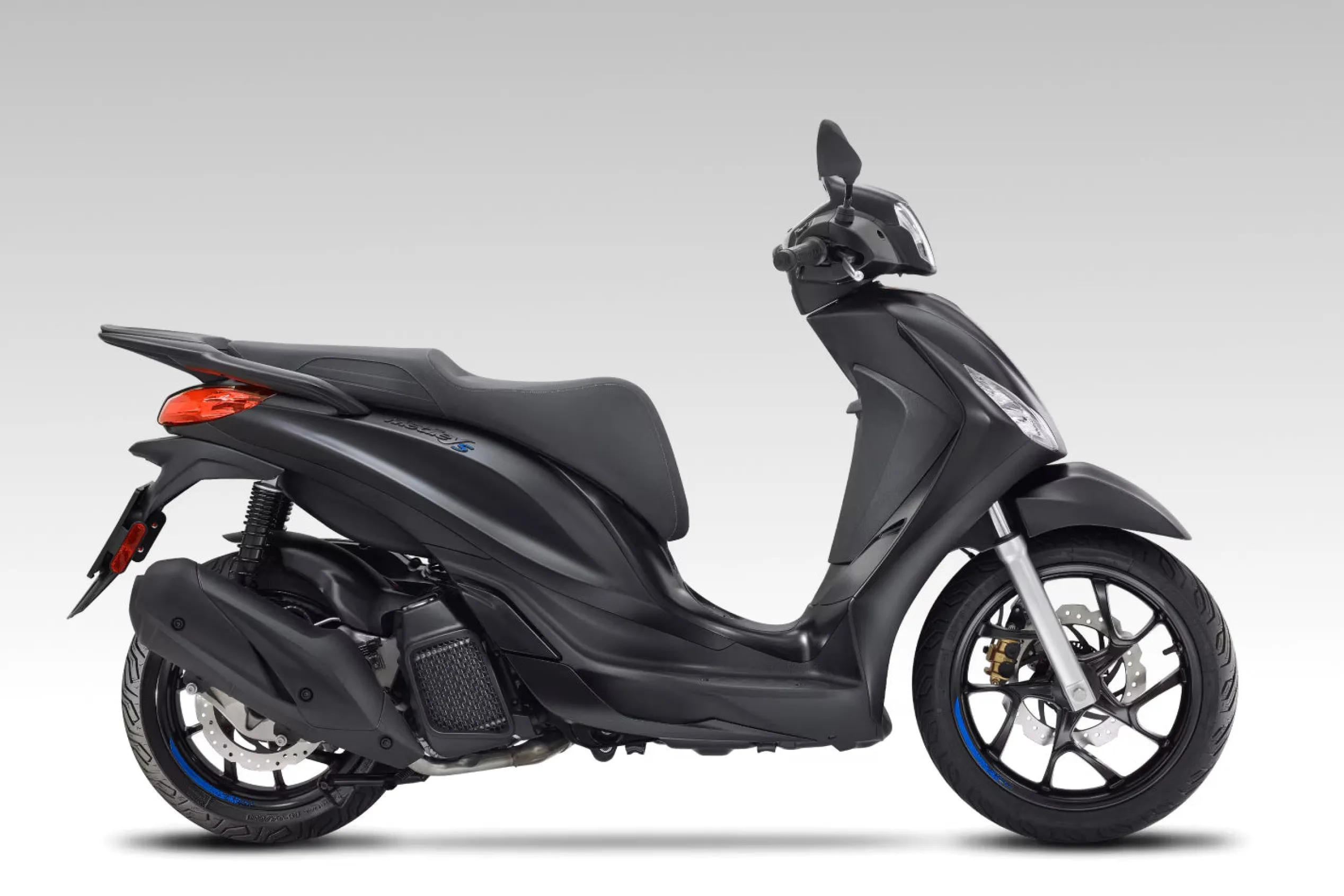 MEDLEY 125 S