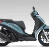 MEDLEY 125 S